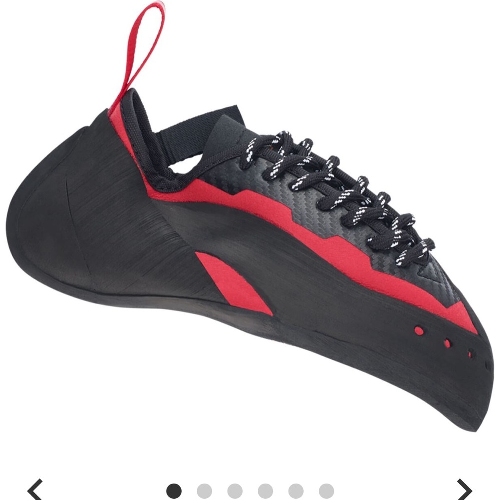 Men's/Women’s Unparallel Climbing Shoe